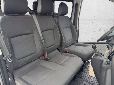 Opel Vivaro Gebrauchtwagen