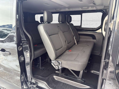 Opel Vivaro Gebrauchtwagen