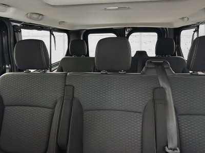 Opel Vivaro Gebrauchtwagen