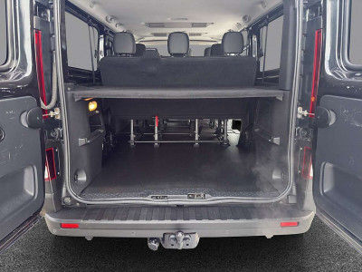 Opel Vivaro Gebrauchtwagen