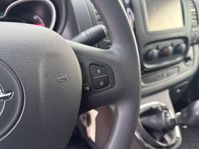 Opel Vivaro Gebrauchtwagen