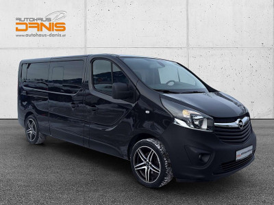 Opel Vivaro Gebrauchtwagen