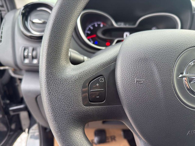 Opel Vivaro Gebrauchtwagen