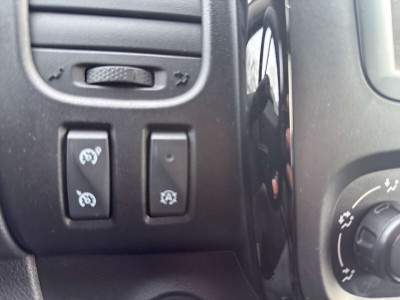 Opel Vivaro Gebrauchtwagen
