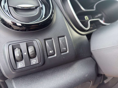 Opel Vivaro Gebrauchtwagen