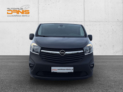 Opel Vivaro Gebrauchtwagen