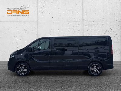 Opel Vivaro Gebrauchtwagen