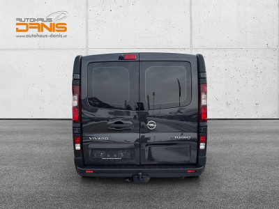 Opel Vivaro Gebrauchtwagen