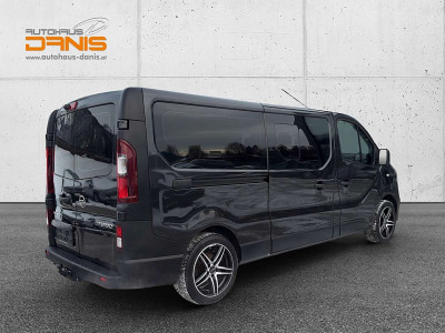 Opel Vivaro Gebrauchtwagen