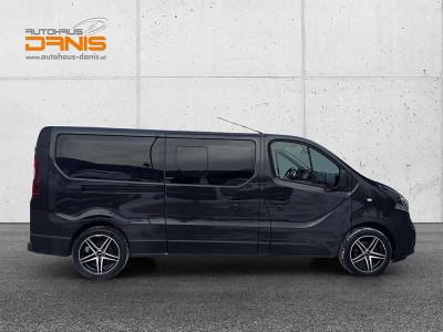 Opel Vivaro Gebrauchtwagen