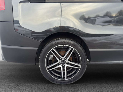 Opel Vivaro Gebrauchtwagen