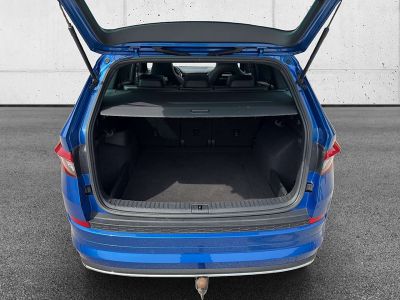 Skoda Kodiaq Gebrauchtwagen