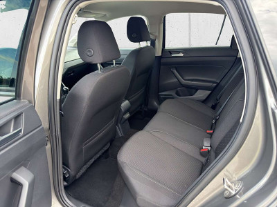 VW Polo Gebrauchtwagen VW Polo Gebrauchtwagen