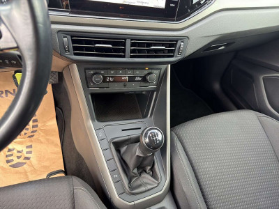 VW Polo Gebrauchtwagen VW Polo Gebrauchtwagen