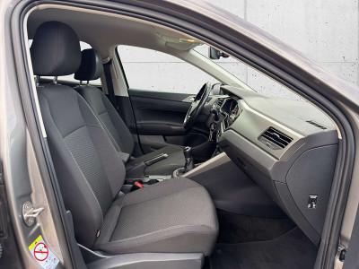VW Polo Gebrauchtwagen VW Polo Gebrauchtwagen