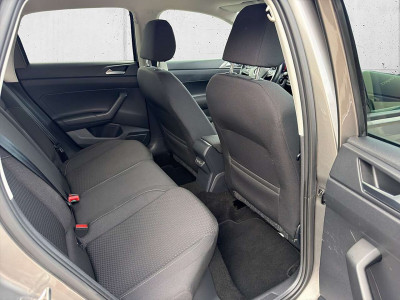 VW Polo Gebrauchtwagen VW Polo Gebrauchtwagen