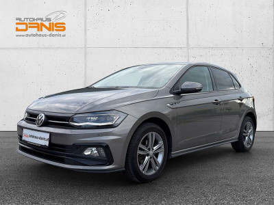 VW Polo Gebrauchtwagen VW Polo Gebrauchtwagen