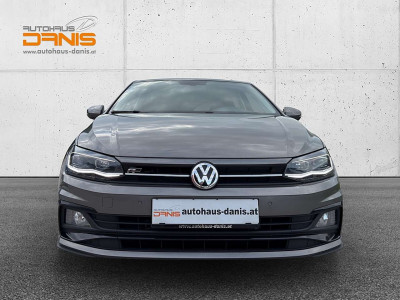 VW Polo Gebrauchtwagen VW Polo Gebrauchtwagen