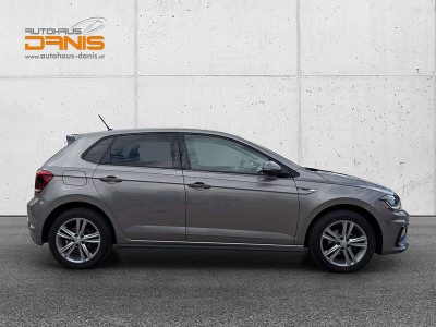 VW Polo Gebrauchtwagen VW Polo Gebrauchtwagen