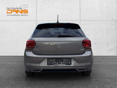 VW Polo Gebrauchtwagen VW Polo Gebrauchtwagen