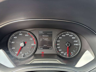 Seat Ibiza Gebrauchtwagen