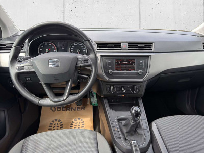 Seat Ibiza Gebrauchtwagen