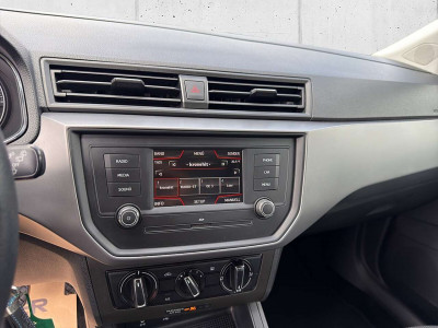 Seat Ibiza Gebrauchtwagen