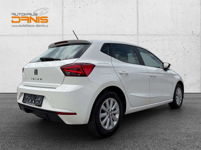 Seat Ibiza Gebrauchtwagen