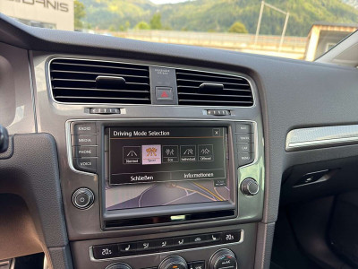 VW Golf Gebrauchtwagen