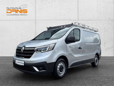 Renault Trafic Gebrauchtwagen