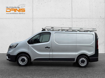 Renault Trafic Gebrauchtwagen