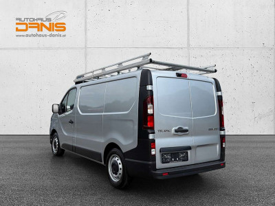 Renault Trafic Gebrauchtwagen