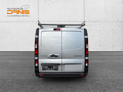 Renault Trafic Gebrauchtwagen