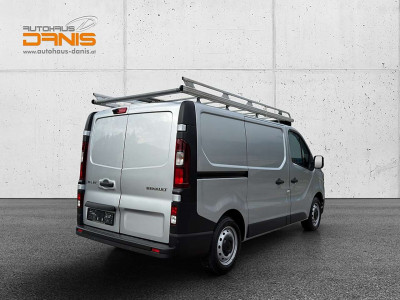 Renault Trafic Gebrauchtwagen