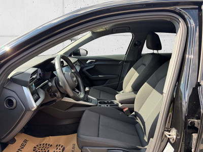 Audi A3 Gebrauchtwagen Audi A3 Gebrauchtwagen