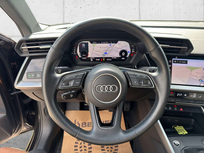 Audi A3 Gebrauchtwagen Audi A3 Gebrauchtwagen