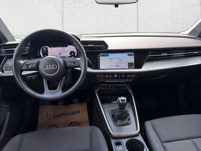 Audi A3 Gebrauchtwagen Audi A3 Gebrauchtwagen