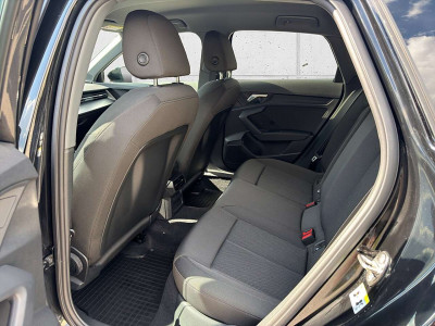 Audi A3 Gebrauchtwagen Audi A3 Gebrauchtwagen