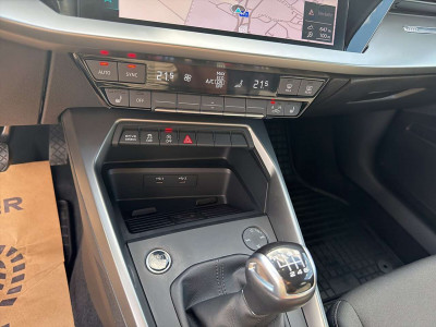 Audi A3 Gebrauchtwagen Audi A3 Gebrauchtwagen