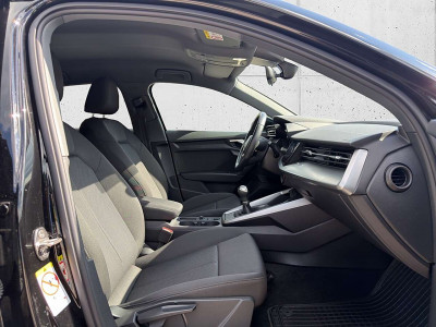 Audi A3 Gebrauchtwagen Audi A3 Gebrauchtwagen