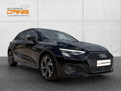Audi A3 Gebrauchtwagen Audi A3 Gebrauchtwagen