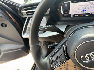 Audi A3 Gebrauchtwagen Audi A3 Gebrauchtwagen