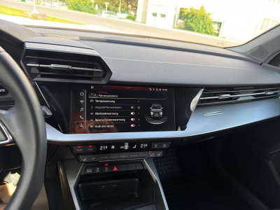 Audi A3 Gebrauchtwagen Audi A3 Gebrauchtwagen