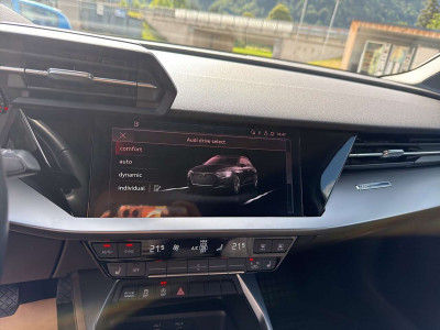 Audi A3 Gebrauchtwagen Audi A3 Gebrauchtwagen
