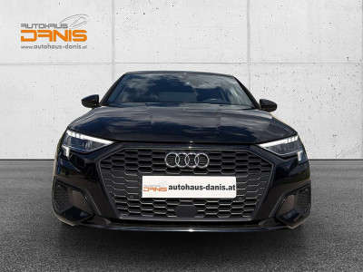 Audi A3 Gebrauchtwagen Audi A3 Gebrauchtwagen