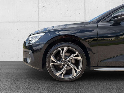 Audi A3 Gebrauchtwagen Audi A3 Gebrauchtwagen