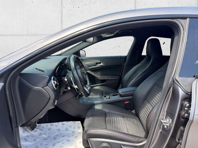 Mercedes-Benz CLA Gebrauchtwagen Mercedes-Benz CLA Gebrauchtwagen