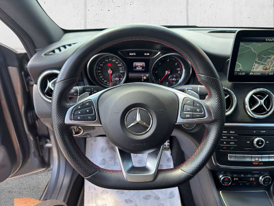 Mercedes-Benz CLA Gebrauchtwagen Mercedes-Benz CLA Gebrauchtwagen