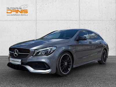 Mercedes-Benz CLA Gebrauchtwagen Mercedes-Benz CLA Gebrauchtwagen