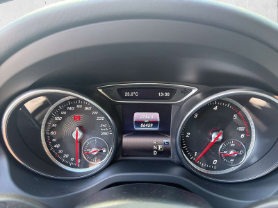 Mercedes-Benz CLA Gebrauchtwagen Mercedes-Benz CLA Gebrauchtwagen